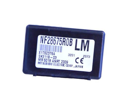 Electronic module MAZDA MX-5 III (NC) 1.8 (NC18) | BP30236640M83  - Image 5
