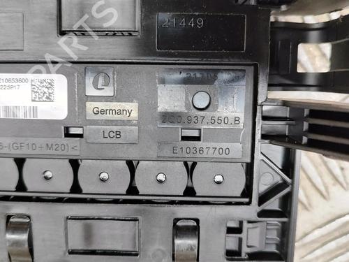 Electronic module SKODA SCALA (NW1) 1.5 TSI | BP27770894M83  - Image 7