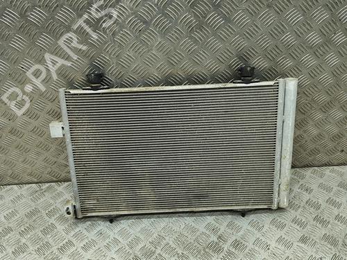 Used AC radiator AC radiator CITROËN C5 III (RD_) 2.0 HDi 165 (RDRHHA, RDRHH8) (163 hp) 21078161 21078161