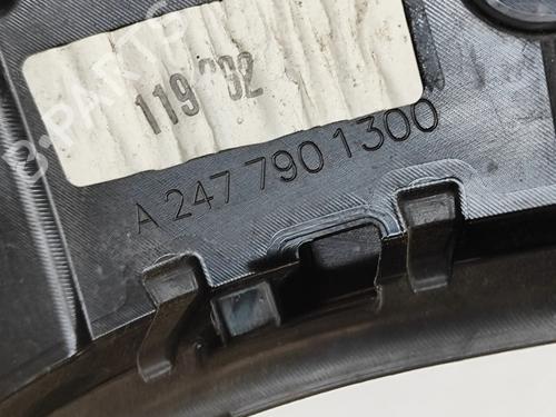 Boot lining MERCEDES-BENZ EQB (X243) EQB 300 4-matic (243.608, 243.609) | BP33375483I3 - Image 6