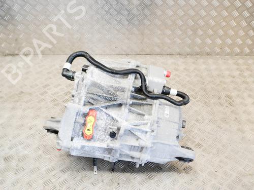 Used Engine TESLA MODEL 3 (5YJ3) EV AWD (351 hp) 30301263