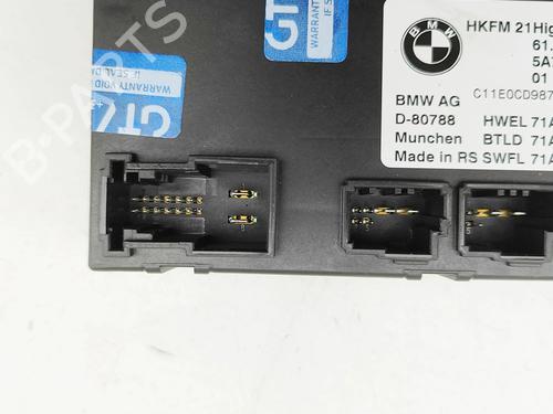Electronic module BMW X5 (G05, F95) xDrive 30 d Mild-Hybrid | BP31592731M83 