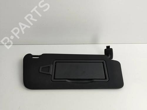 Right sun visor MERCEDES-BENZ E-CLASS Coupe (C207) E 350 BlueTEC / d (207.326) | BP24819759I2 