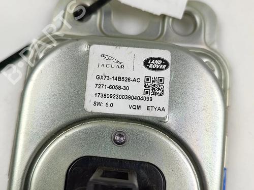 Electronic module LAND ROVER DISCOVERY SPORT (L550) 2.0 D 4x4 | BP27015203M83 