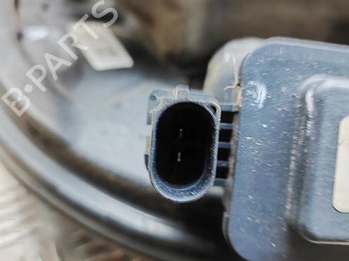 Left rear steering knuckle CUPRA BORN (K11) 58 e-boost | BP38093975M27 - Image 7