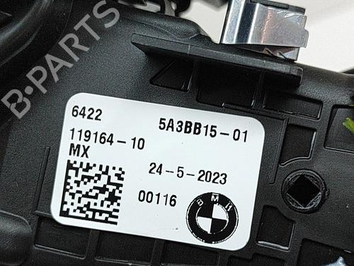 Air vent BMW X3 (G01, F97, G08) iX3 | BP28551198I21