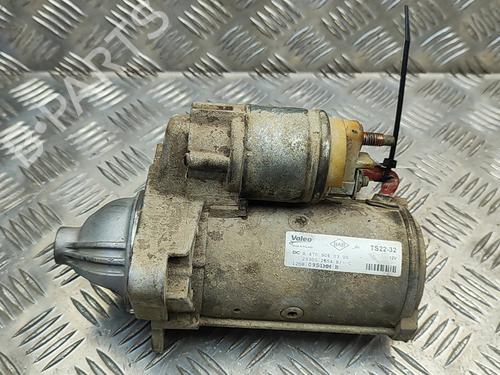 Used Starter MERCEDES-BENZ X-CLASS (470) X 250 d (470.230) (190 hp) 28546549