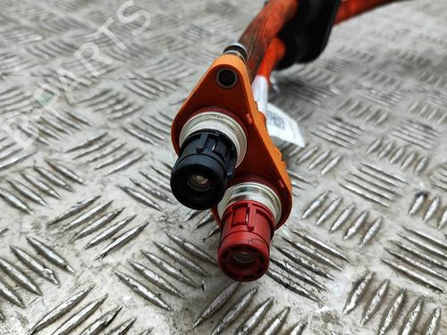 Inverter/Converter PORSCHE TAYCAN Sport Turismo (Y1C) 4S Performance Battery Plus (Y1CDB1) | BP31762558M119 