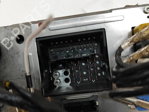 Electronic module BMW X5 (F15, F85) xDrive 30 d | BP27799836M83 - Image 5