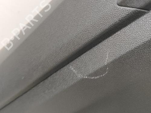 Seats set VW T-CROSS (C11, D31) 1.0 TSi | BP30004701C78 