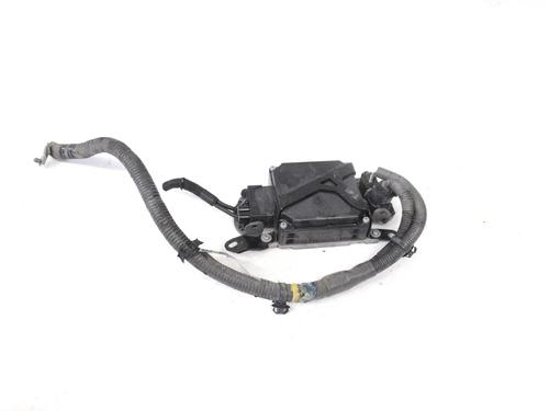 Used Electronic module Electronic module LEXUS IS III (_E3_) 300h (AVE30_, AVE30R) (223 hp) 33353508 33353508