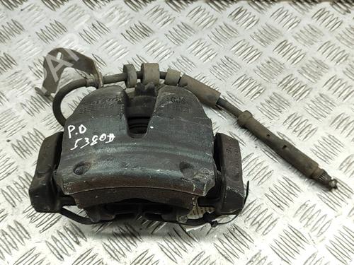 Used Right front brake caliper VOLVO V60 II (225) D3 (150 hp) 27793530
