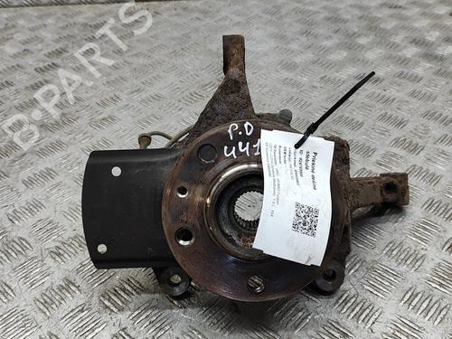Used Right front steering knuckle OPEL VIVARO B Van (X82) 1.6 CDTI (05) (140 hp) 18036604