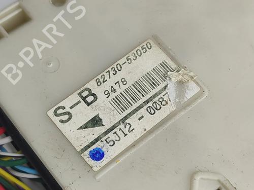 Fuse box LEXUS IS II (_E2_) 250 (GSE20) | BP24817818E1 - Image 7