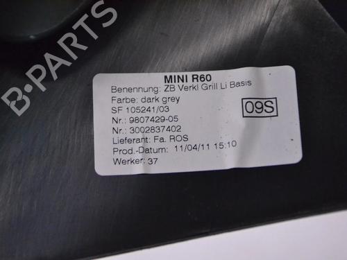 Other MINI MINI COUNTRYMAN (R60) Cooper D | BP30232085O1