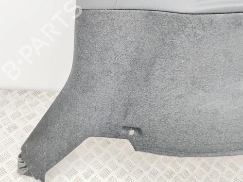 Boot lining TESLA MODEL Y (5YJY) Long Range All-wheel Drive | BP33624651I3 - Image 6