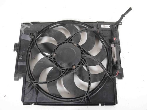 Used Radiator fan BMW 1 (F20) 116 i (136 hp) 30236934
