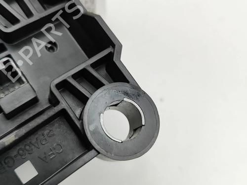 Shift knob TOYOTA bZ4X (_EAM1_) EV (XEAM10) | BP34248878I34  - Image 8