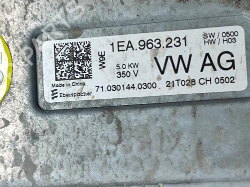 Elektronisk modul VW ID.4 (E21) Pro | BP27780166M83 