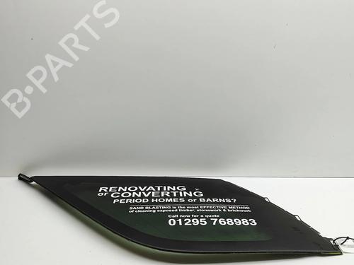 Used Rear left quarter glass Rear left quarter glass LAND ROVER DISCOVERY V (L462) D300 MHEV 4x4 (300 hp) 33825273 33825273