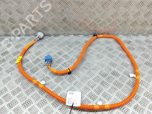 Used Wiring harness TESLA MODEL X (5YJX) P100D AWD (772 hp) 19283256