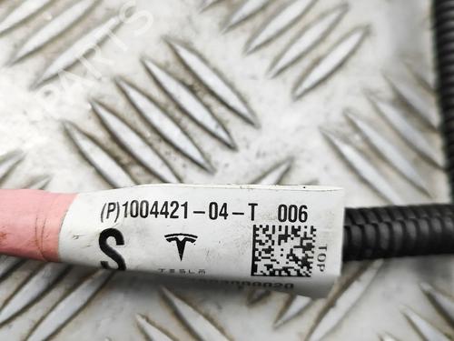 Electronic module TESLA MODEL S (5YJS) P100D AWD | BP32239012M83 