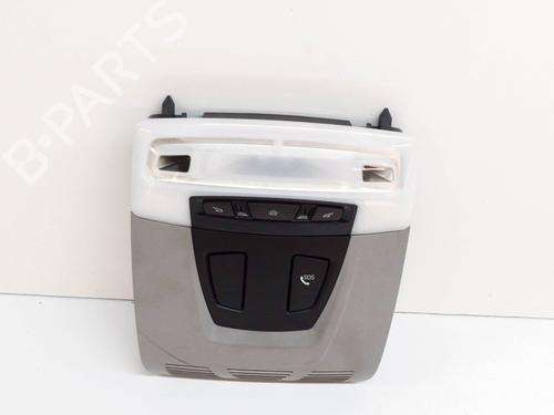 Used Interior roof light BMW X5 (F15, F85) xDrive 25 d (218 hp) 10673335