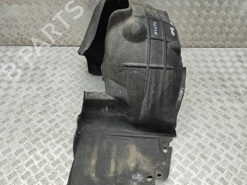 Wheel arch HONDA CIVIC X Hatchback (FC_, FK_) 2.0 Type-R (FK8) | BP23247773C56 