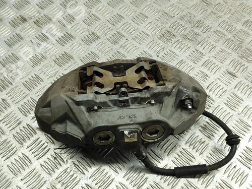 Left front brake caliper MERCEDES-BENZ GLC (X253) 350 e 4-matic (253.954) | BP27768951M105 