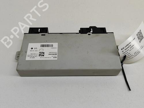 Used Electronic module BMW 5 Touring (F11) 535 d (313 hp) 19502750