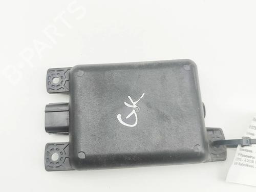 Electronic module MAZDA MX-5 IV (ND__) 2.0 (ND6E, NDERC) | BP37996736M83 - Image 3