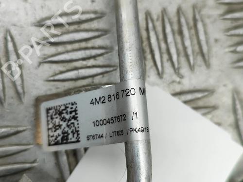 AC pipe VW TOUAREG (CR7, RC8) 3.0 TSI 4motion | BP32779780M126 - Image 6