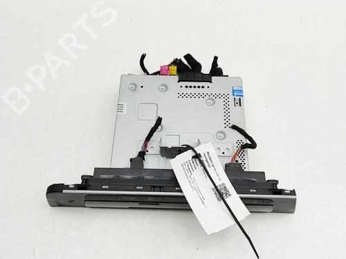 Electronic module AUDI A7 Sportback (4GA, 4GF) 3.0 TDI quattro | BP33938111M83  - Image 5