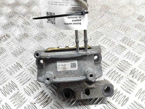 Support de moteur VW PASSAT B8 Variant (3G5, CB5) 2.0 TDI (150 hp) 18879690