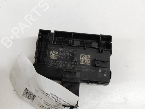 Module électronique VW ID.4 (E21) GTX (299 hp) 27772023