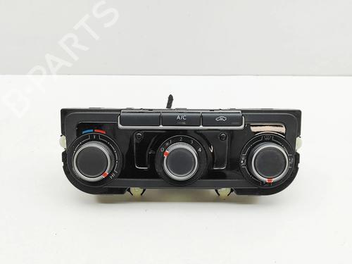 Elektronisk modul VW CADDY IV Box Body/MPV (SAA, SAH) 2.0 TDI (102 hp) 31021371