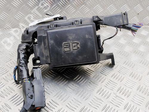 Fuse box LAND ROVER RANGE ROVER VELAR (L560) 2.0 D180 TD4 4x4 | BP39409256E1 - Image 5