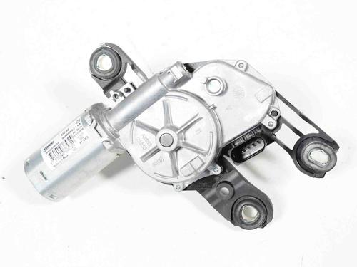 Ruitenwissermotor achter VW GOLF VII (5G1, BQ1, BE1, BE2) 2.0 R 4motion (290 hp) 30269032