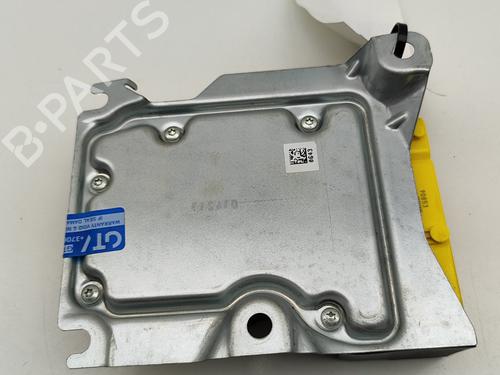 Kollisjonspute styreenhet AUDI A5 Sportback (F5A, F5F) S5 quattro | BP27532912M53 