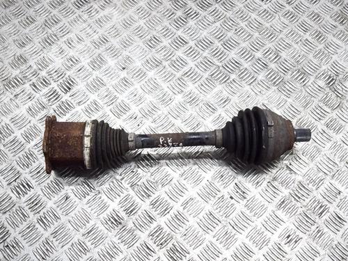 Used Left front driveshaft Left front driveshaft SKODA SUPERB III Estate (3V5) 2.0 TDI (190 hp) 9166556 9166556