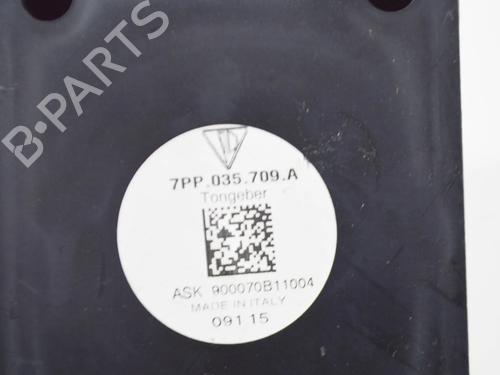 Electronic module PORSCHE CAYENNE (92A) 3.0 Diesel | BP15481274M83 - Image 6