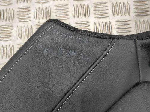 Seats set MERCEDES-BENZ EQS (V297) EQS 450+ (297.123) | BP28549529C78