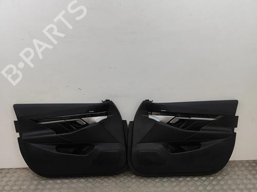 Seats set BMW 5 (G60, G90, G68) i5 eDrive40 | BP33372137C78 - Image 4