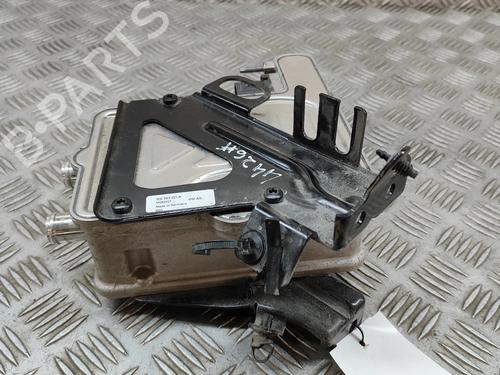 Elektronisk modul SKODA ENYAQ iV SUV (5AZ) 50 (148 hp) 27773896