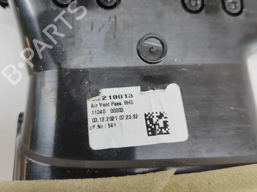 Luftventil POLESTAR POLESTAR 2 (534) EV | BP27785361I21 