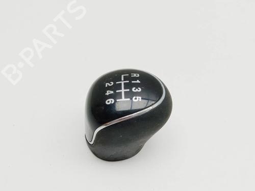 Shift knob FORD TRANSIT CUSTOM V362 Van (FY, FZ) 2.0 EcoBlue | BP38184977I34 - Image 3