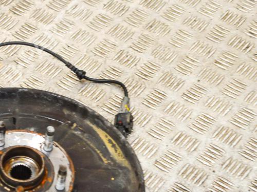 Left front steering knuckle OPEL MOKKA / MOKKA X (J13) 1.6 (_76) | BP14644444M25 