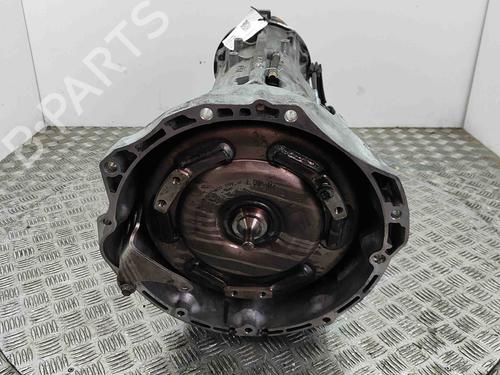 Used Gearbox PORSCHE PANAMERA (970) 3.0 D (250 hp) 29486041