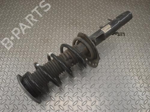 Left front shock absorber JAGUAR E-PACE (X540) 2.0 AWD | BP33362257M16 - Image 3
