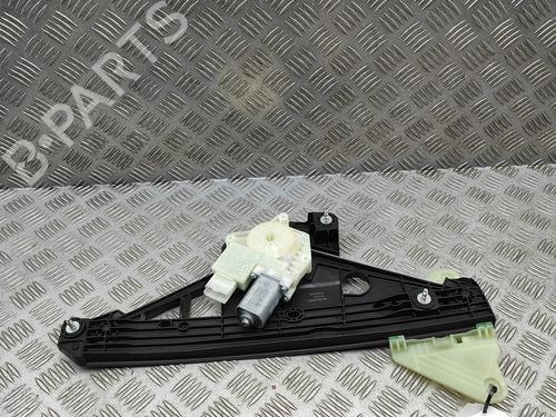 Used Rear right window mechanism Rear right window mechanism RENAULT AUSTRAL E-TECH 200 Hybrid (HGM2) (199 hp) 33962034 33962034